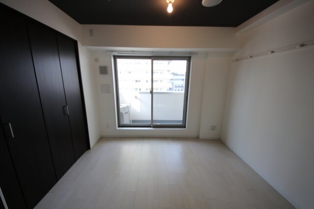 オルゴグラートNAMBAの物件内観写真