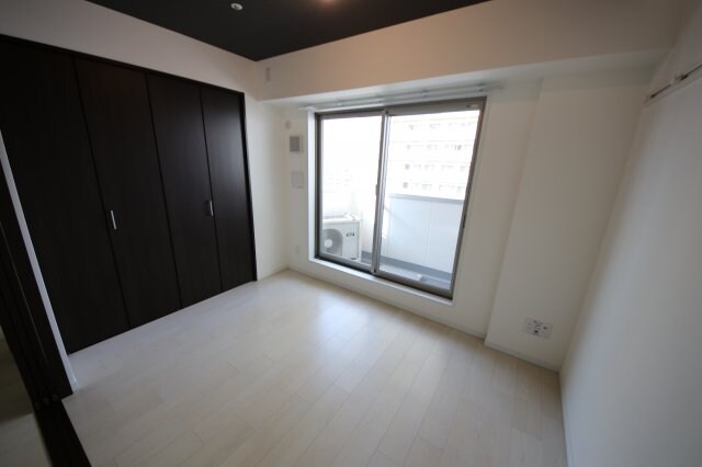 オルゴグラートNAMBAの物件内観写真