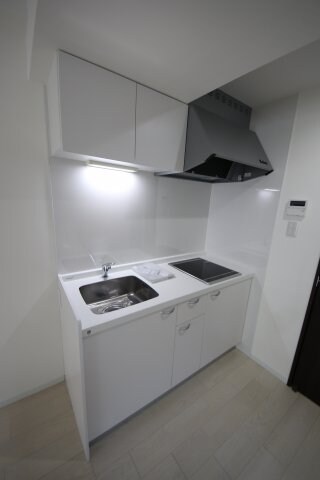 オルゴグラートNAMBAの物件内観写真