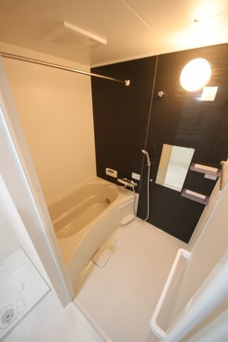 オルゴグラートNAMBAの物件内観写真