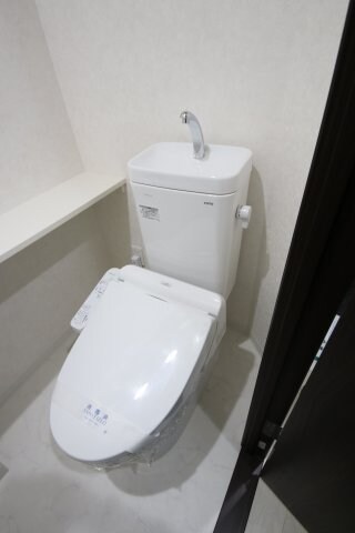 オルゴグラートNAMBAの物件内観写真