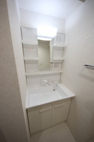 オルゴグラートNAMBAの物件内観写真