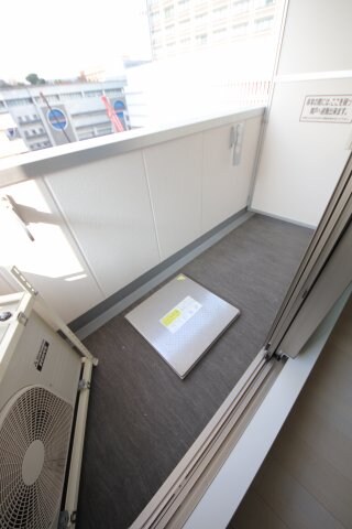 オルゴグラートNAMBAの物件内観写真