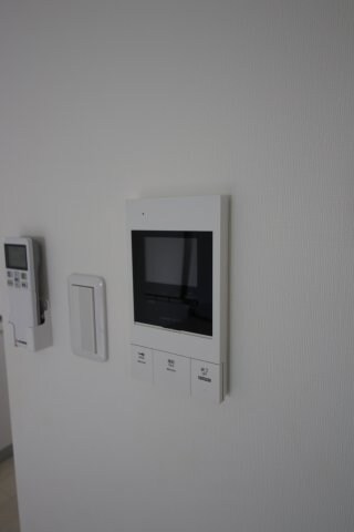 オルゴグラートNAMBAの物件内観写真