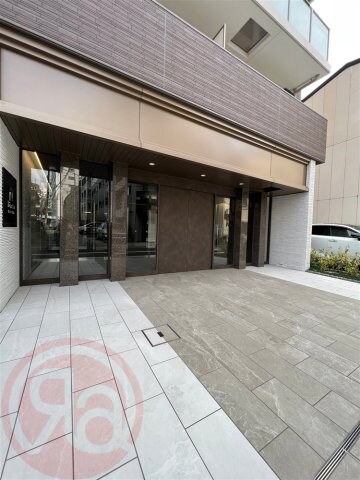 リヴェント福島野田の物件外観写真