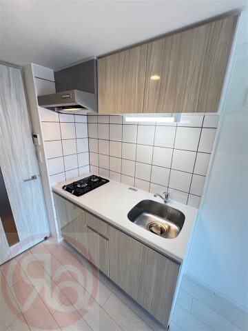 リヴェント福島野田の物件内観写真