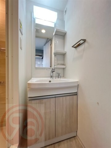 リヴェント福島野田の物件内観写真