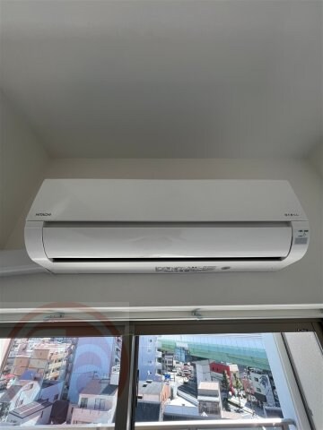 リヴェント福島野田の物件内観写真