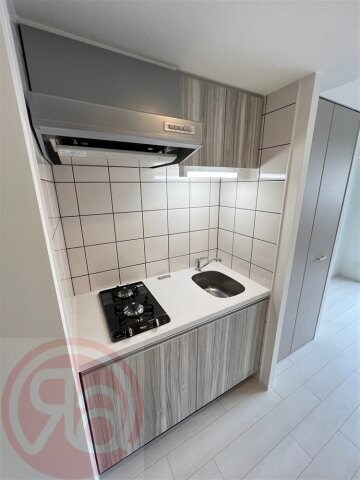 リヴェント福島野田の物件内観写真