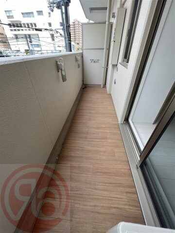 リヴェント福島野田の物件内観写真