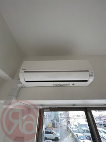 リヴェント福島野田の物件内観写真