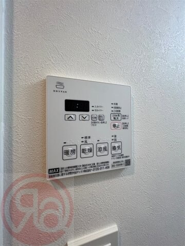 リヴェント福島野田の物件内観写真