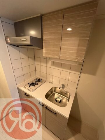 エスリードレジデンス大阪本町の物件内観写真