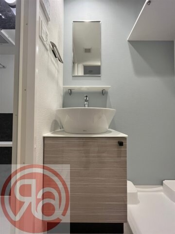 エスリードレジデンス大阪本町の物件内観写真