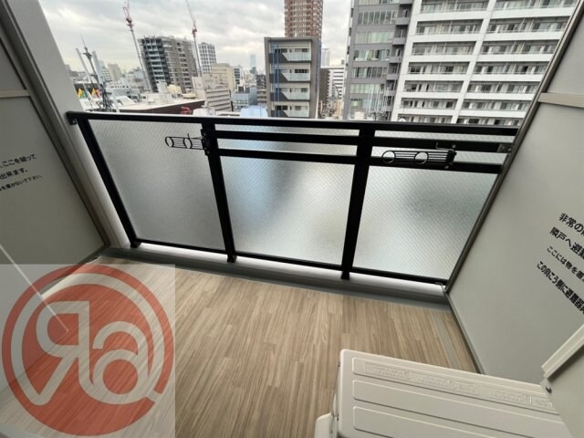 エスリードレジデンス大阪本町の物件内観写真