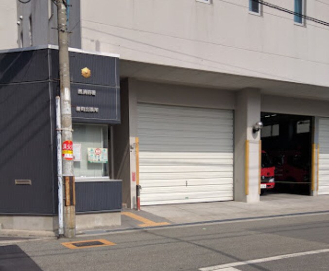 エスリードレジデンス大阪本町の物件内観写真