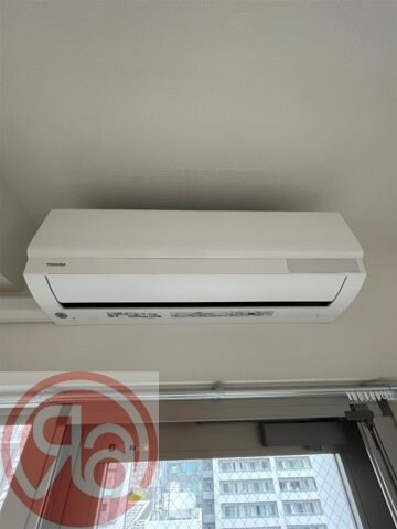 エスリードレジデンス大阪本町の物件内観写真