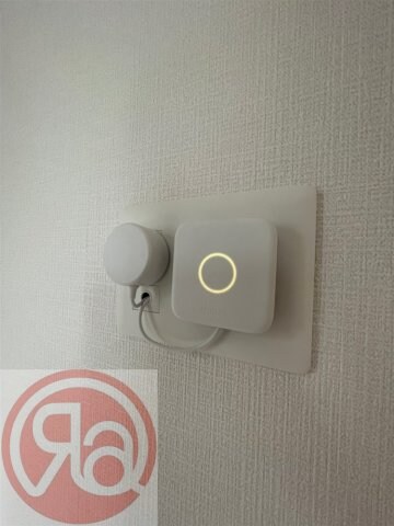 エスリードレジデンス大阪本町の物件内観写真