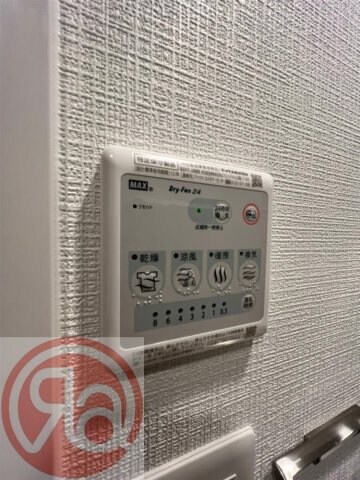 エスリードレジデンス大阪本町の物件内観写真