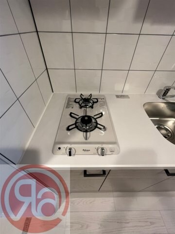 エスリードレジデンス大阪本町の物件内観写真