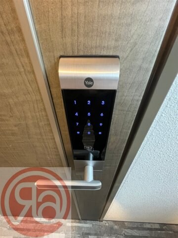 エスリードレジデンス大阪本町の物件内観写真