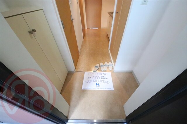 KDXレジデンス難波の物件内観写真