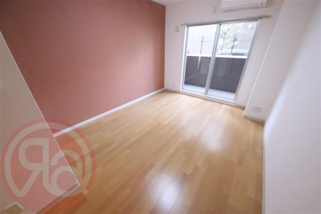 KDXレジデンス難波の物件内観写真