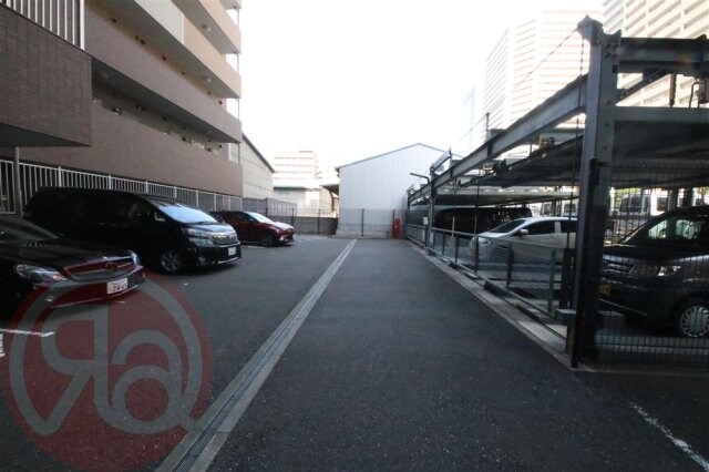 ＪＲ難波駅 徒歩4分 10階の物件外観写真