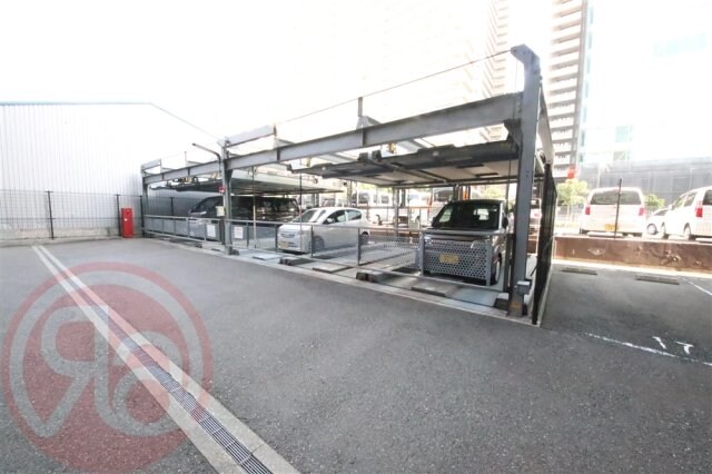 ＪＲ難波駅 徒歩4分 10階の物件外観写真