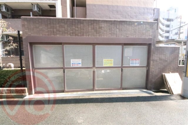 ＪＲ難波駅 徒歩4分 10階の物件外観写真