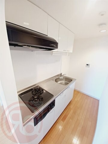 ＪＲ難波駅 徒歩4分 10階の物件内観写真