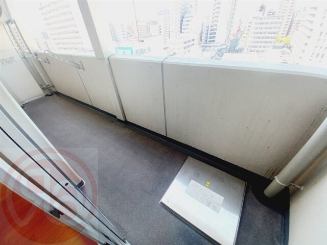 ＪＲ難波駅 徒歩4分 10階の物件内観写真