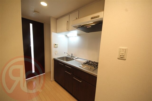 レジディア江戸堀の物件内観写真