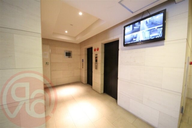 レジディア江戸堀の物件外観写真