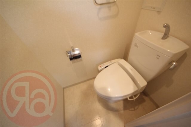 レジディア江戸堀の物件内観写真