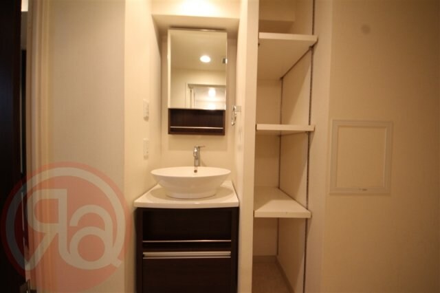 レジディア江戸堀の物件内観写真