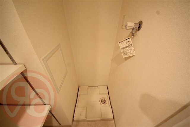 レジディア江戸堀の物件内観写真