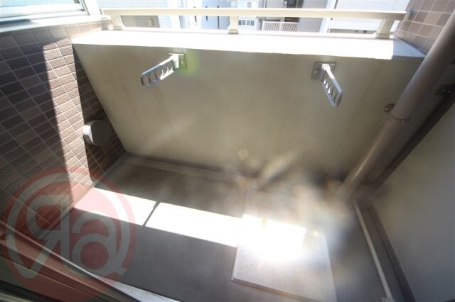 レジディア江戸堀の物件内観写真