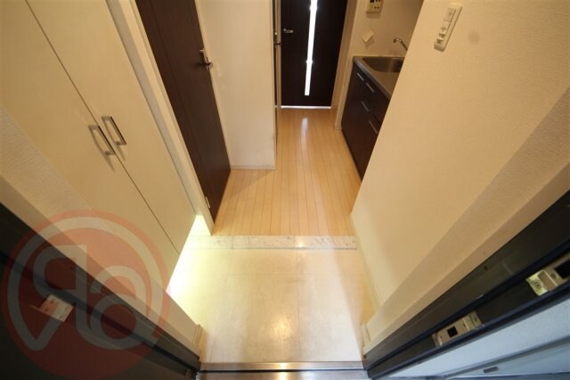 レジディア江戸堀の物件内観写真