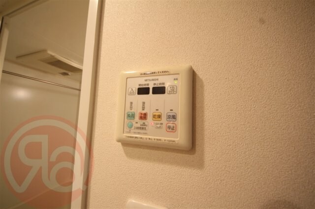 レジディア江戸堀の物件内観写真