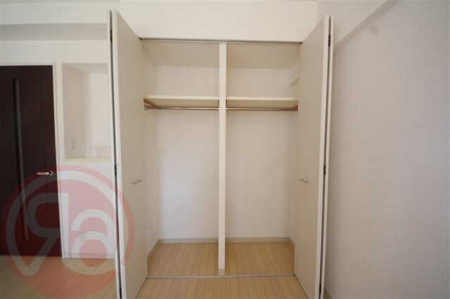 レジディア江戸堀の物件内観写真