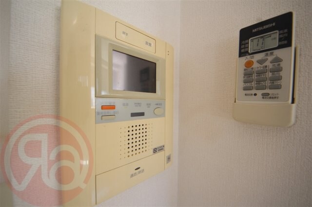 レジディア江戸堀の物件内観写真