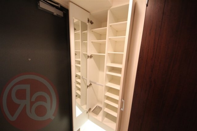 レジディア江戸堀の物件内観写真