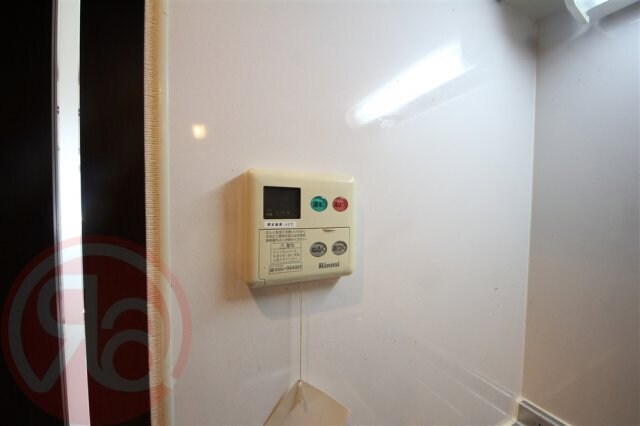 レジディア江戸堀の物件内観写真