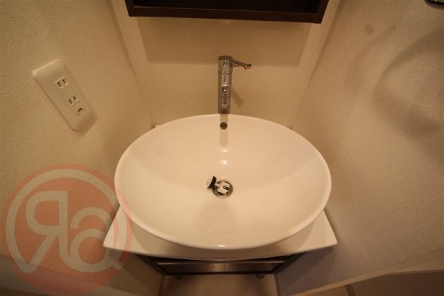 レジディア江戸堀の物件内観写真