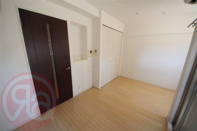 レジディア江戸堀の物件内観写真