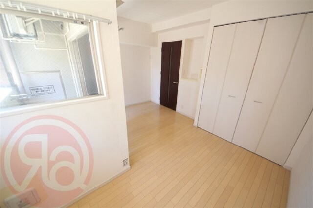 レジディア江戸堀の物件内観写真