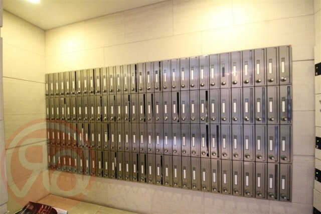 レジディア江戸堀の物件内観写真