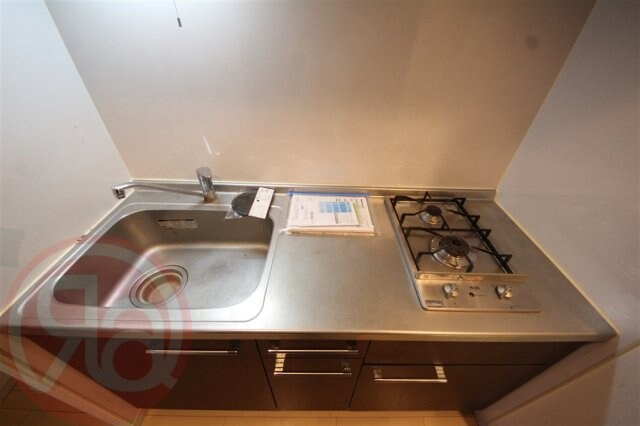 レジディア江戸堀の物件内観写真