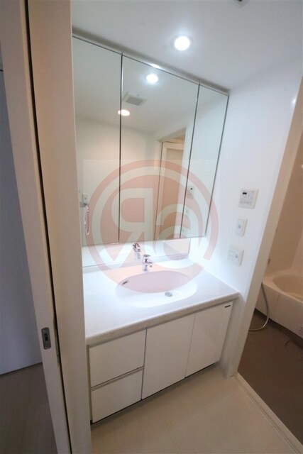 西大橋駅 徒歩5分 8階の物件内観写真